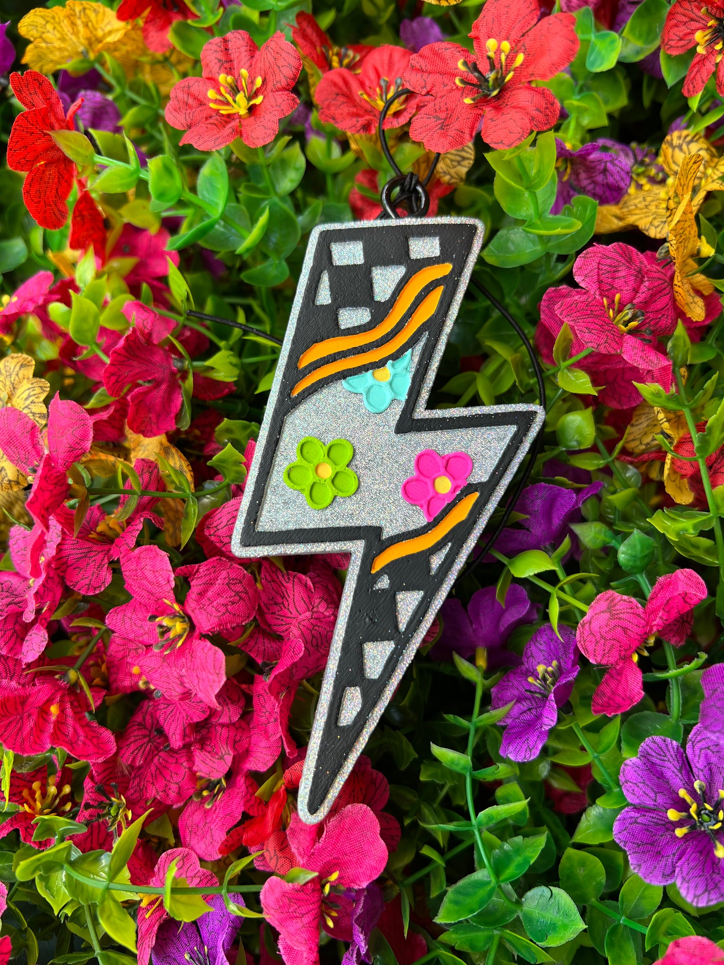 🌸Pink Lightening🌸