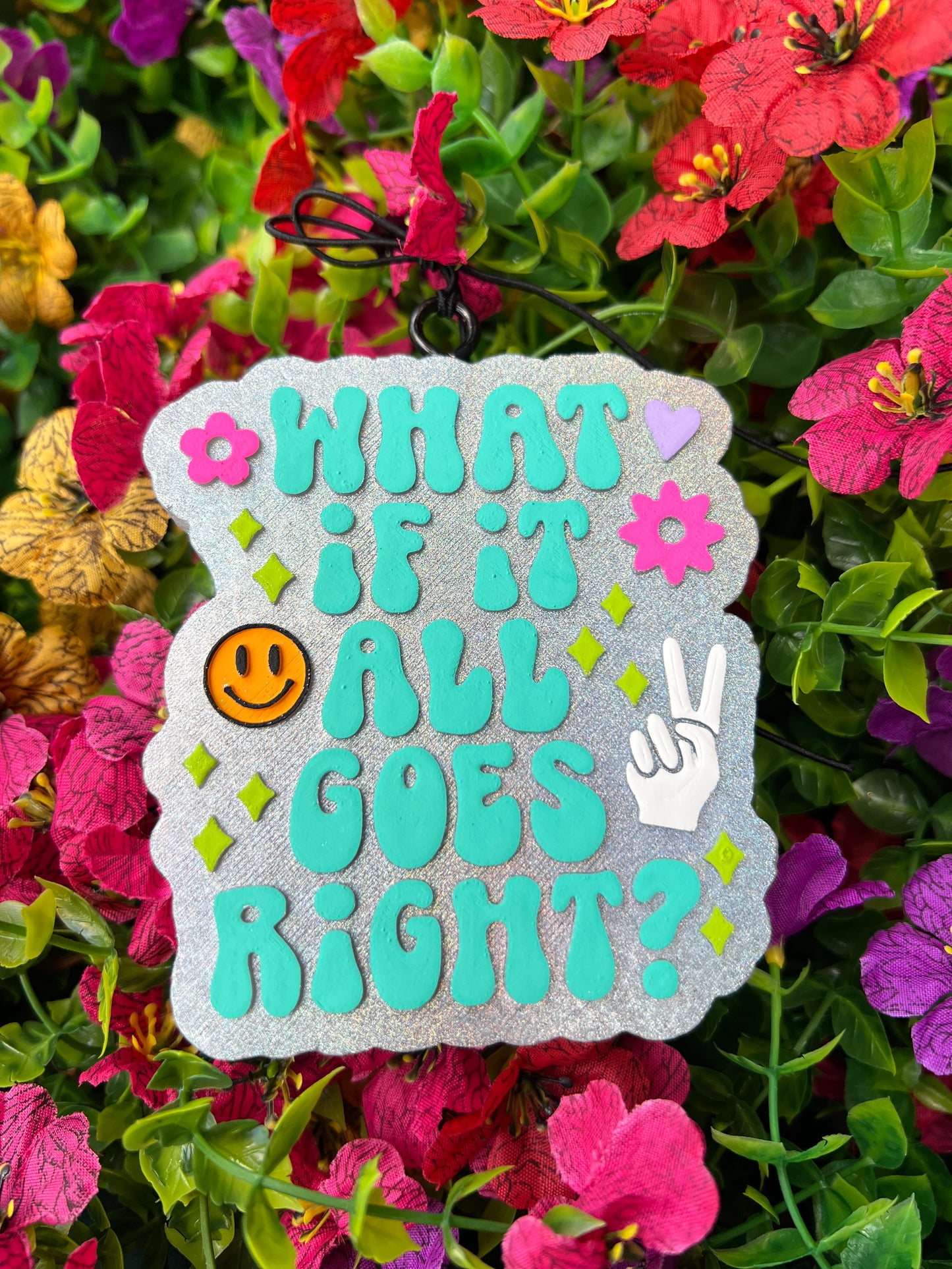 😀What if it all goes right?😀