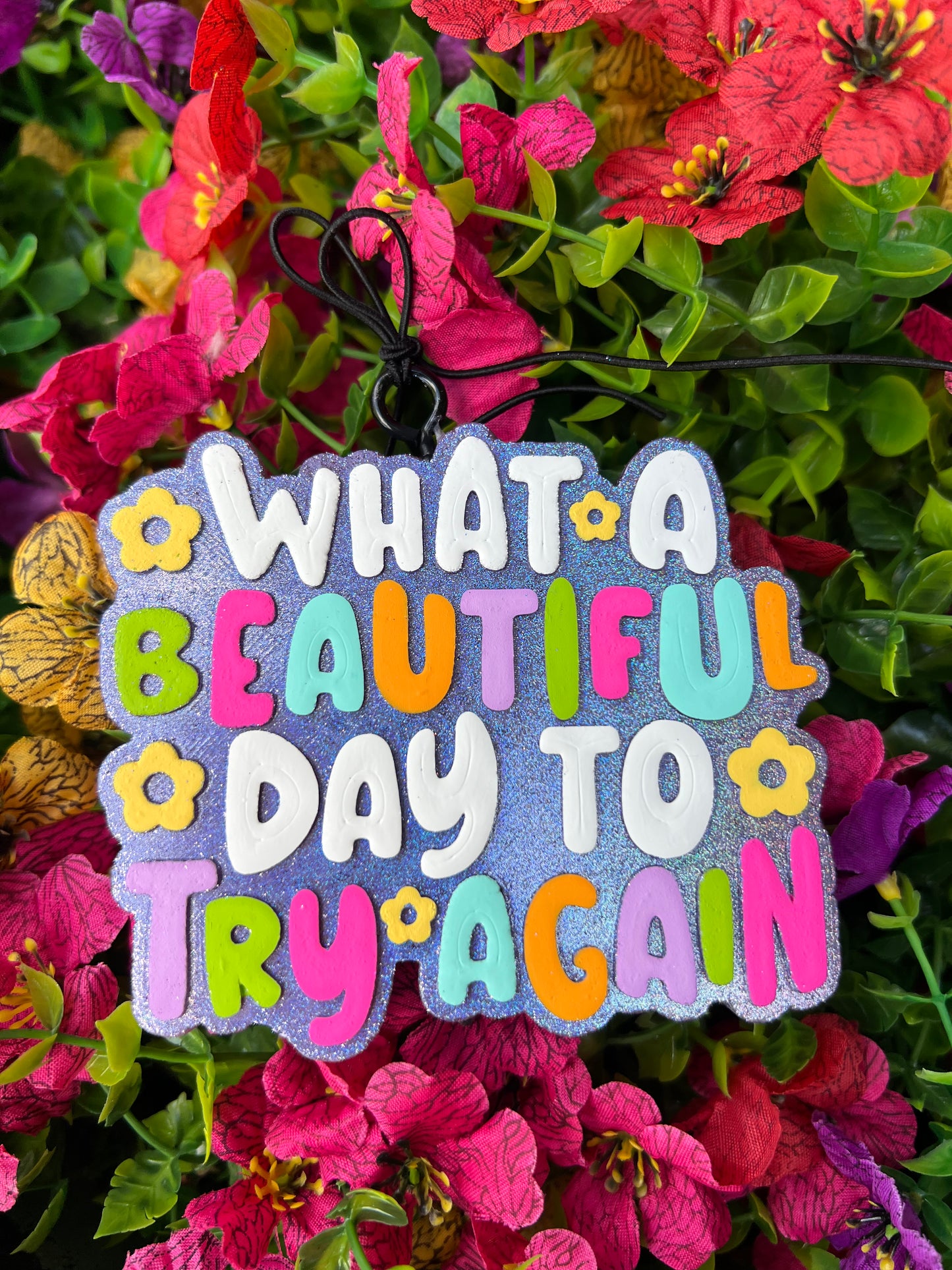 🌈What a Beautiful Day to try Again🌈