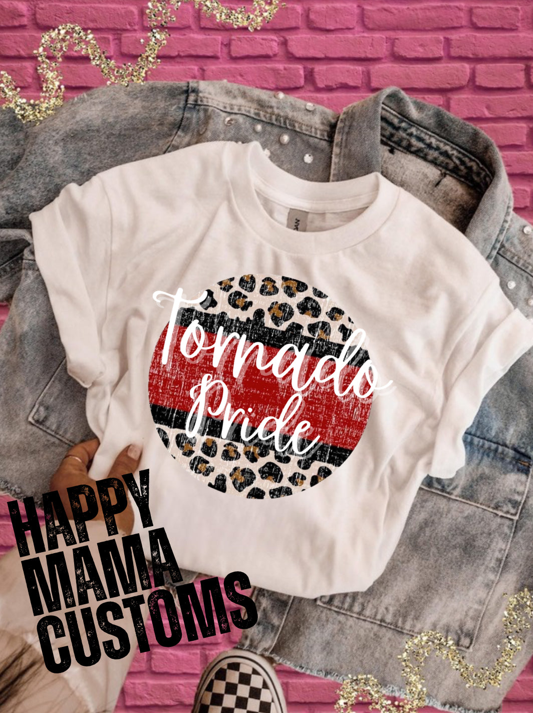 Tornado Pride