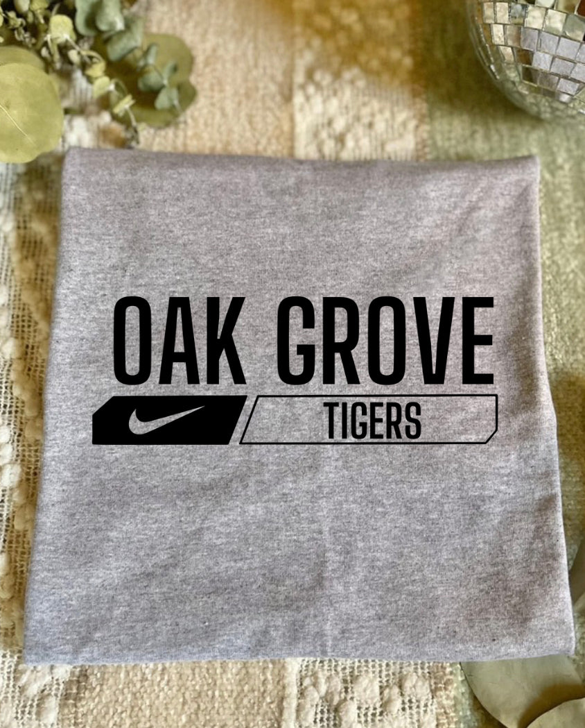 OGS- first day of school shirts