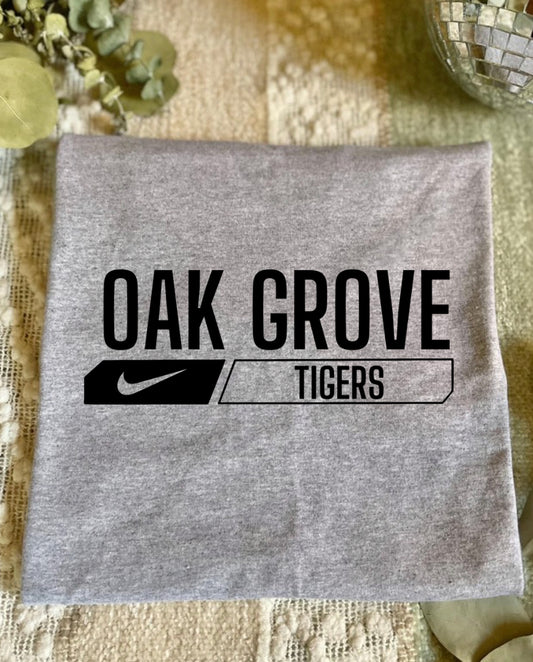 OGS- first day of school shirts