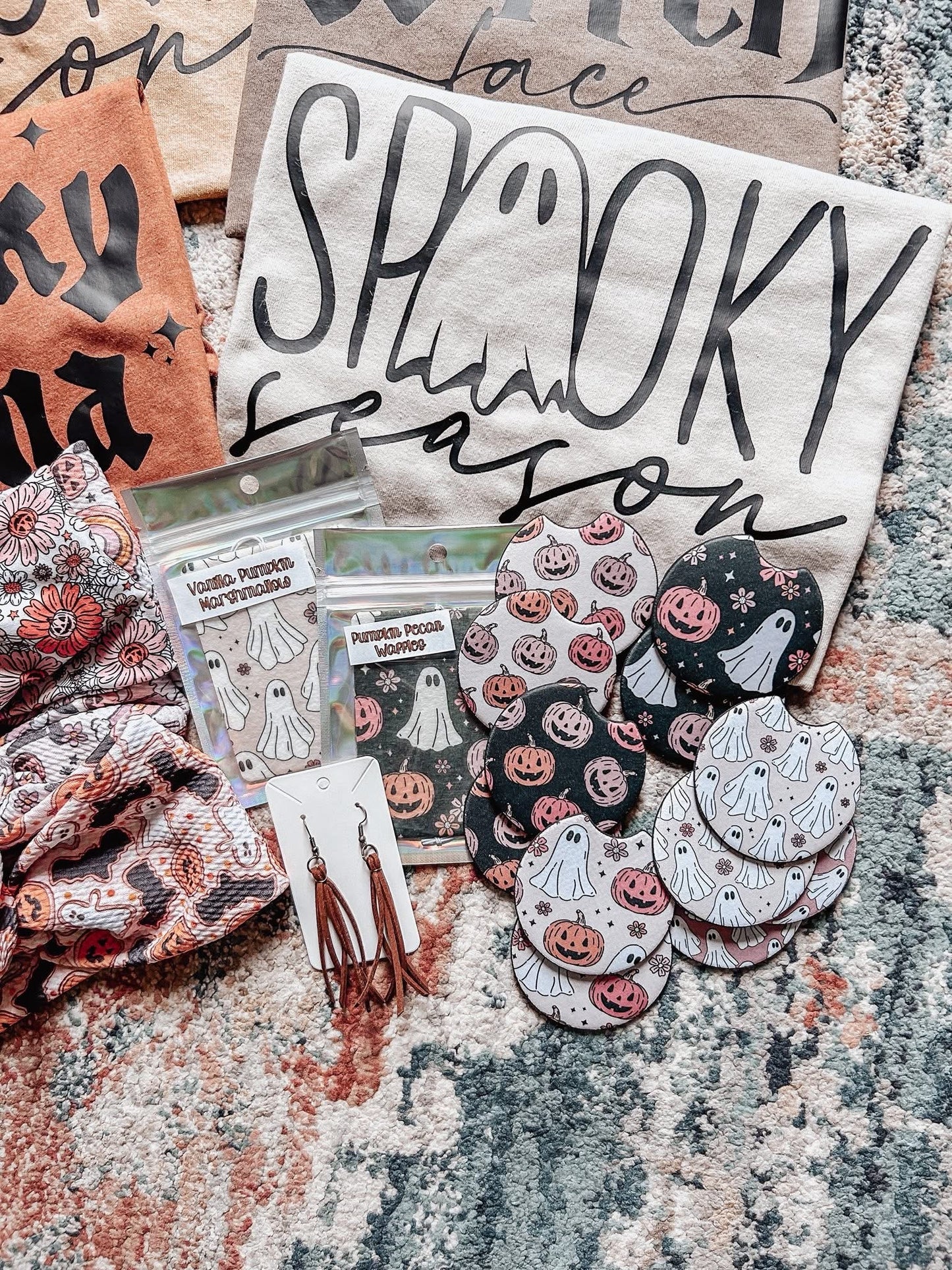 Fall/Halloween mystery bundles🖤