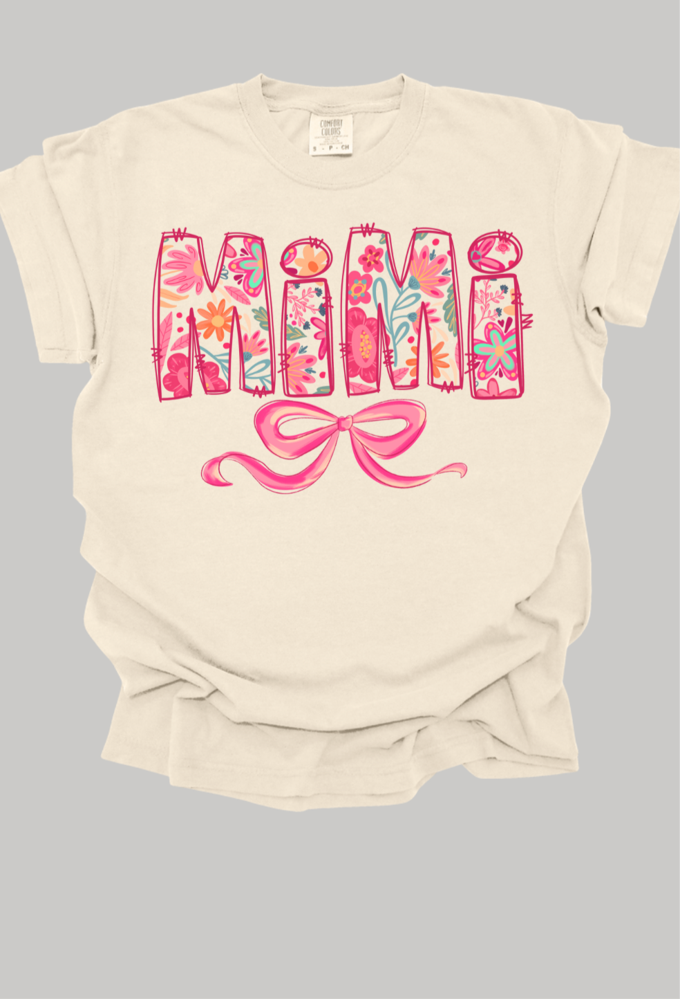 Mother’s Day tees