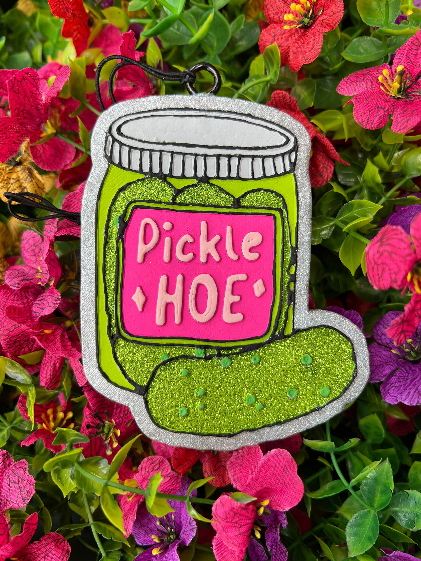 🥒Pickle Hoe🥒