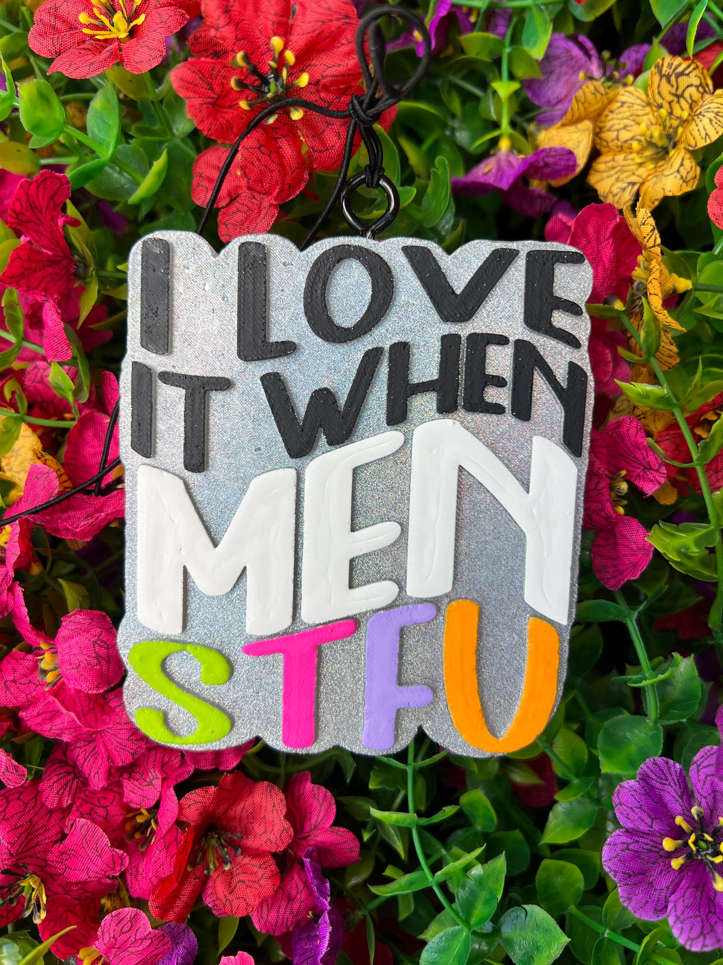 🤭I love when men STFU🤭