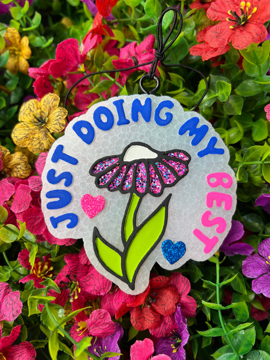 🌻Just doing my best🌻