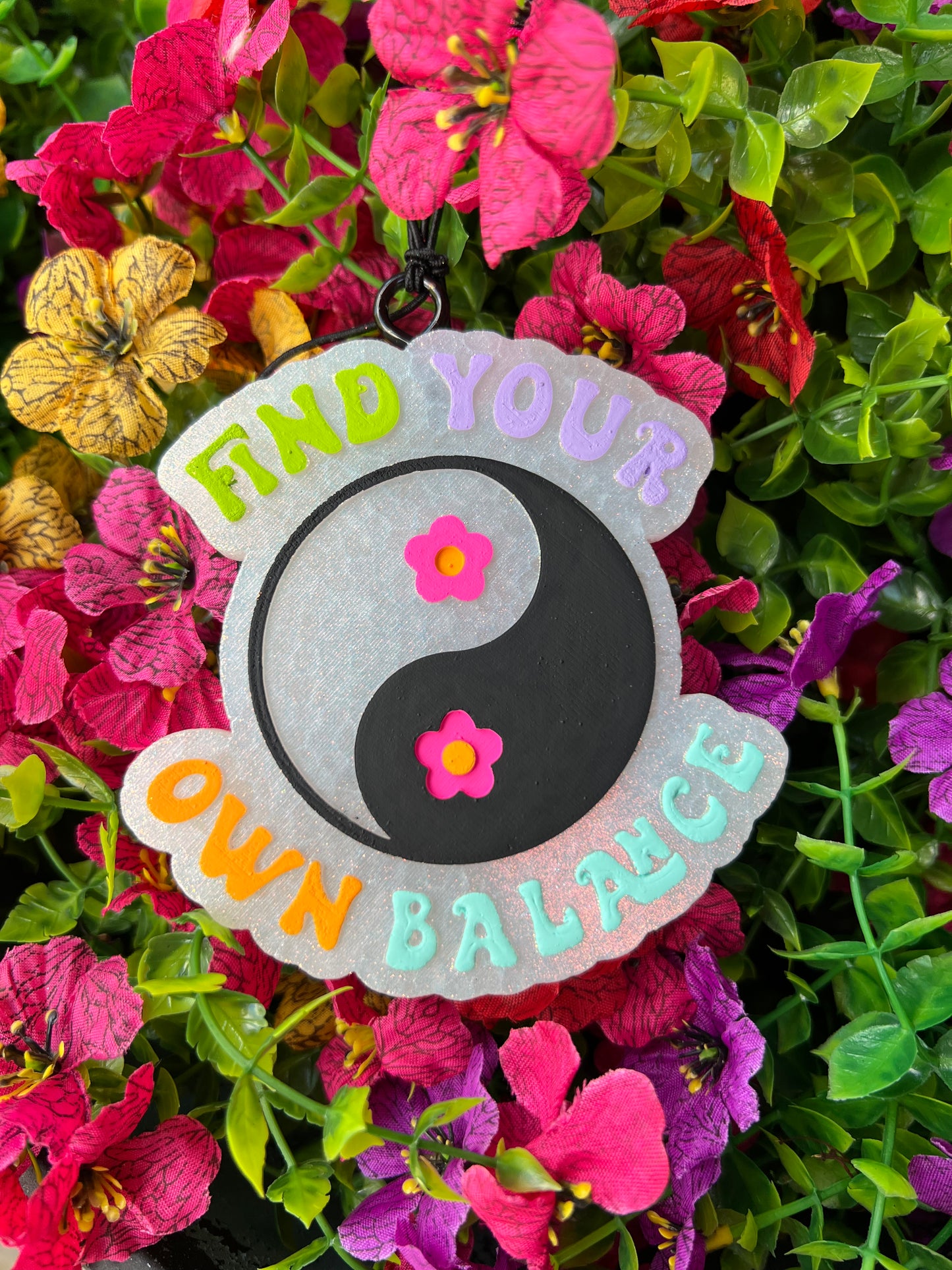 ☯️Find your own balance☯️