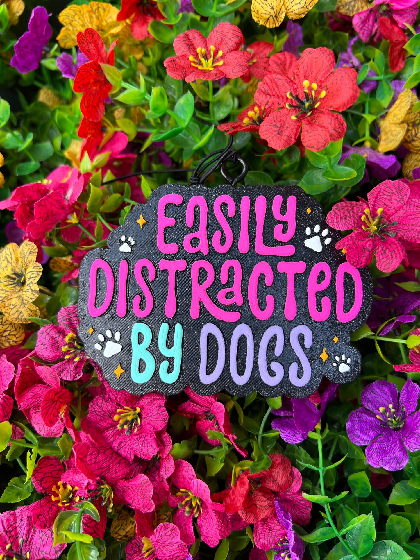 🐾Easily Distracted by Dogs🐾